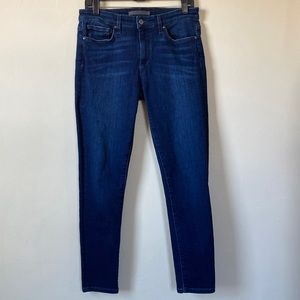 Joe’s Jeans High Rise Skinny jeans size 29